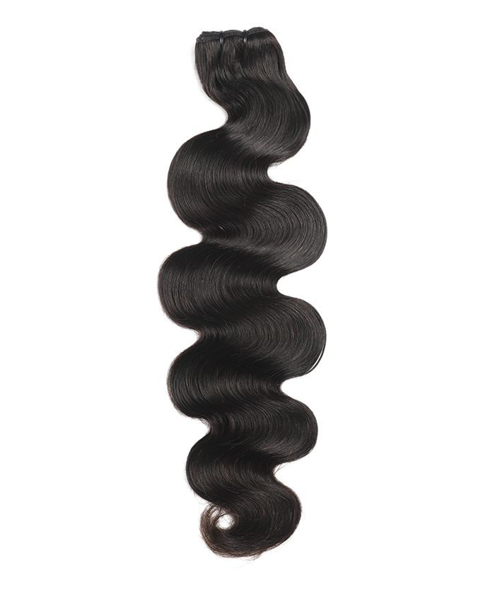 Lot de 3 Paquets Bodywave 10A bundles Rawhair cambodgien