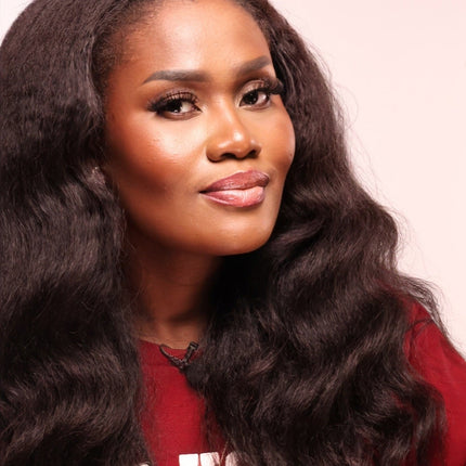 Collection image for: Perruque U-Part Kinky Straight  Latifa – Volume naturel