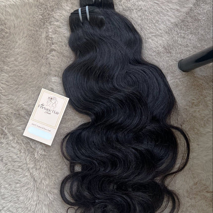 Collection image for: wave  hair look naturel