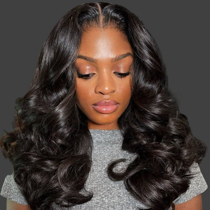 Collection image for: Lot de 3  paquets BUNDLES Bodywave de qualité premium, dès 78 €