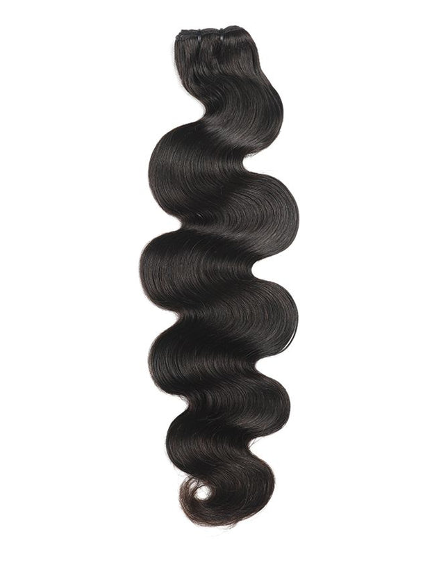 Lot de 3 Paquets Bodywave  10A bundles Rawhair cambodgien