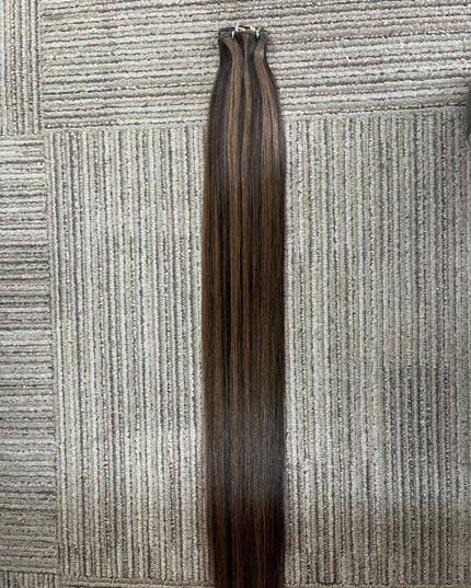 WEFT HAIR EXTENSIONS – 100 % CHEVEUX VIETNAMIENS NATURELS