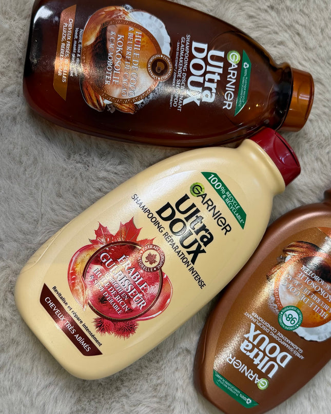Garnier  Soins pour cheveux