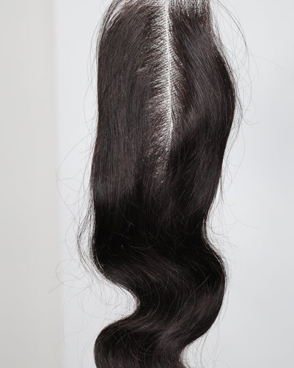 la closure lace bodywave   HD transparante/10A
