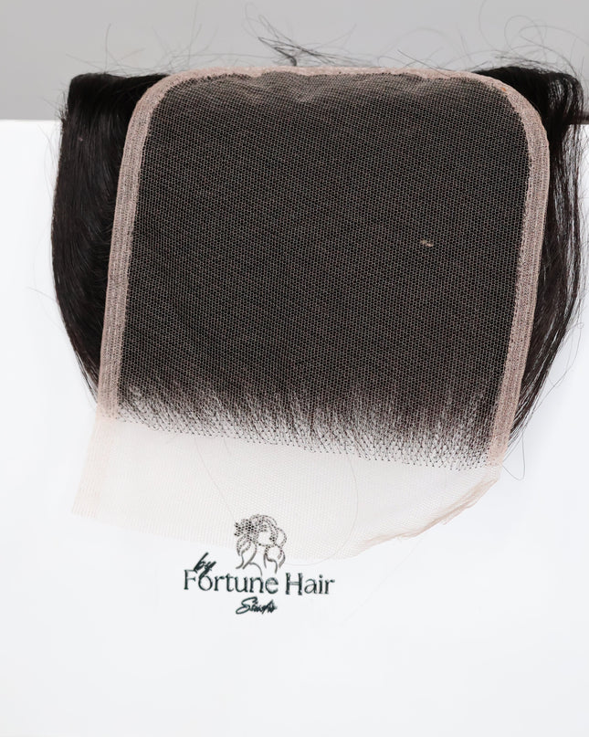la closure lace bodywave   HD transparante/10A