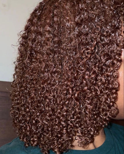 3 paquets Tissage boucle a eaux  – Cheveux Vierges Cambodgiens 10A/ waterwave