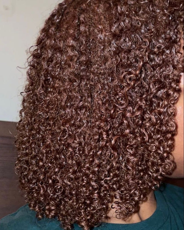 3 paquets Tissage boucle a eaux  – Cheveux Vierges Cambodgiens 10A/ waterwave