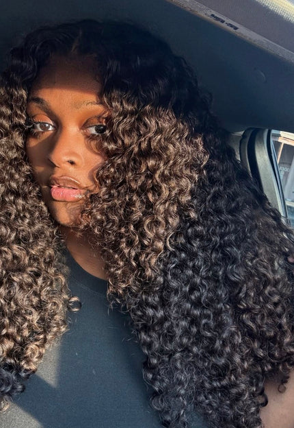 Craquez pour la Boucle Bohémienne et bénéficiez de 10 € de réduction sur votre panier !