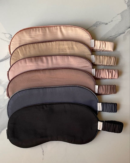 1 Pièces Masque de sommeil