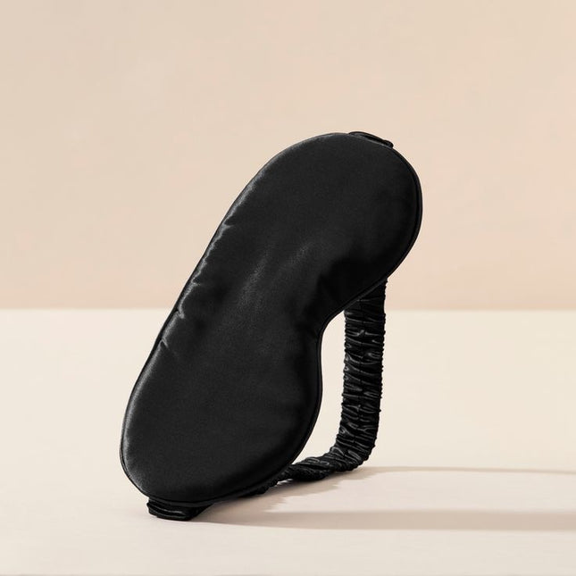 Bundle: Masque Capillaire à la Kératine au Beurre de Karité  + 12 Rouleaux classiques + 1 Pièces Masque de sommeil