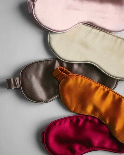 1 Pièces Masque de sommeil