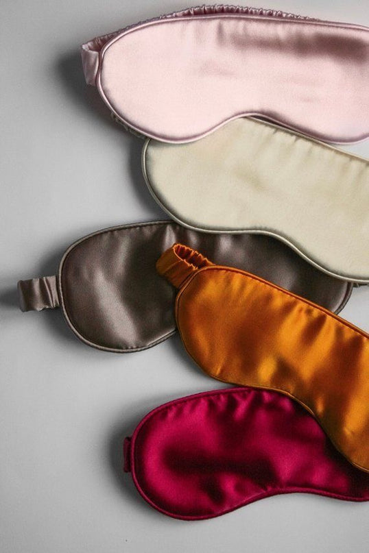 1 Pièces Masque de sommeil