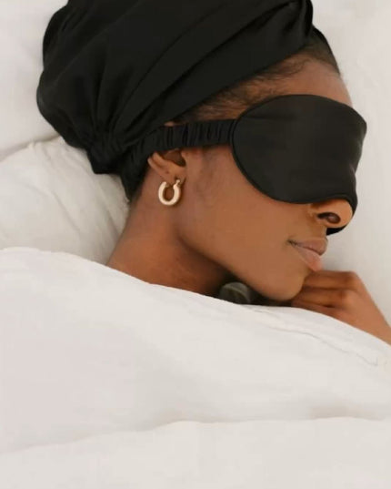 1 Pièces Masque de sommeil