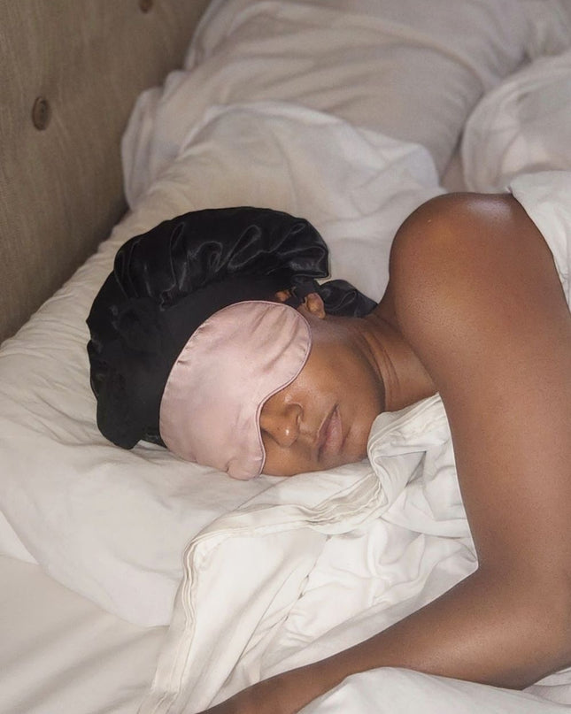 1 Pièces Masque de sommeil