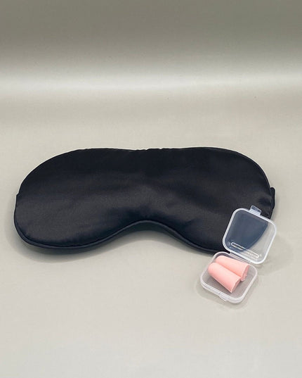 1 Pièces Masque de sommeil