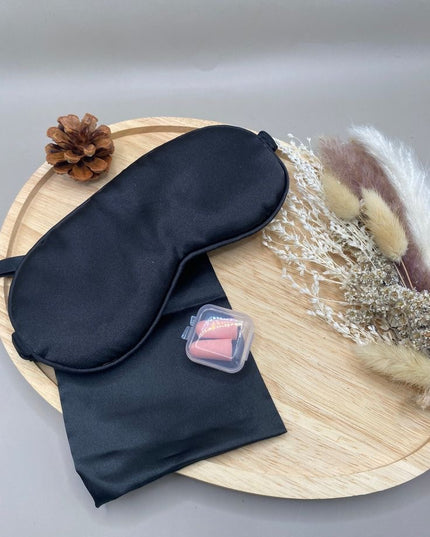 1 Pièces Masque de sommeil