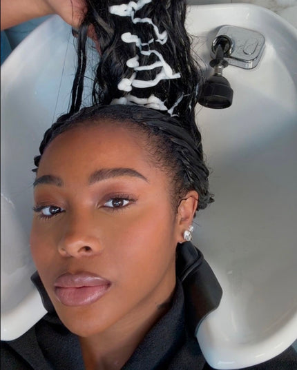 Garnier  Soins pour cheveux