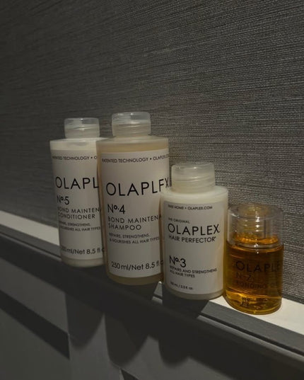 Olaplex bonding oil 30ml