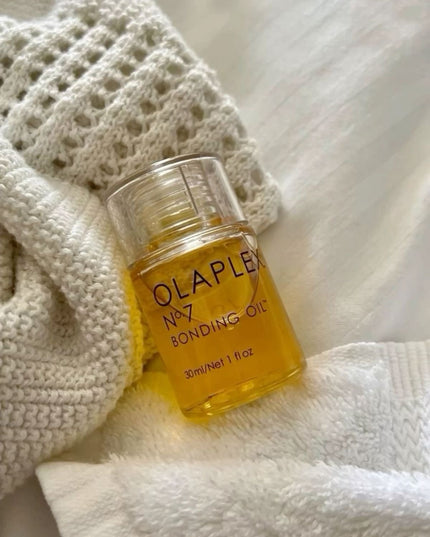 Olaplex bonding oil 30ml
