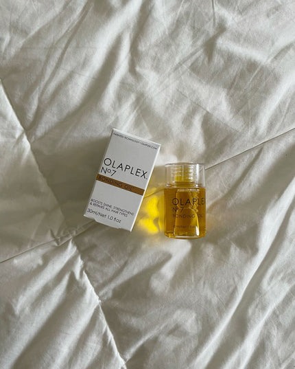 Olaplex bonding oil 30ml
