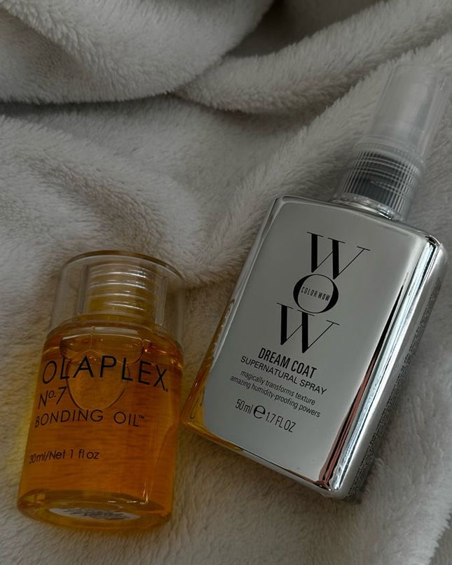 Olaplex bonding oil 30ml