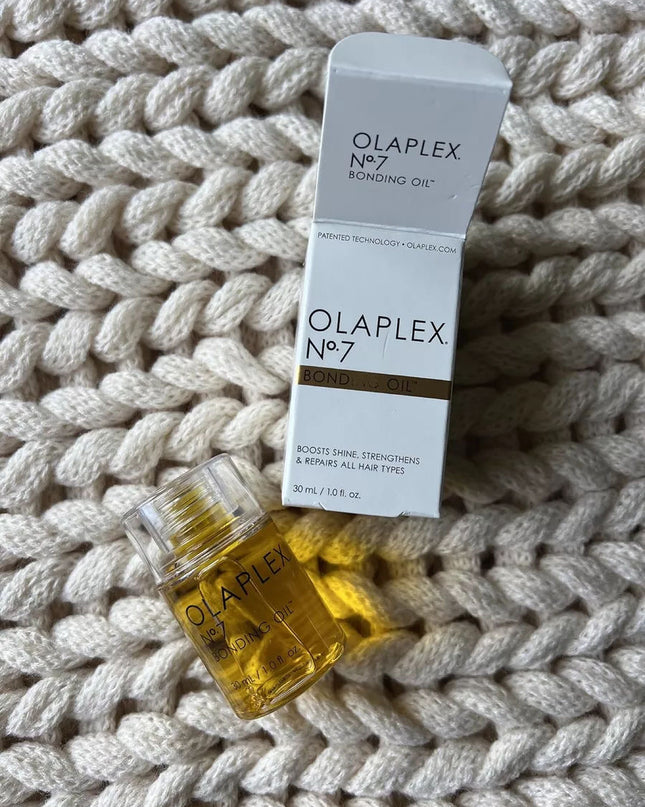 Olaplex bonding oil 30ml