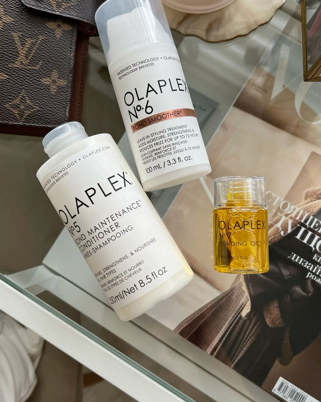 Olaplex bonding oil 30ml