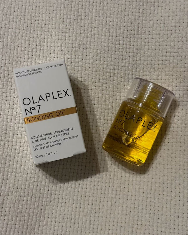 Olaplex bonding oil 30ml