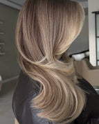 color 2# / 50.8CM/ 20 inch