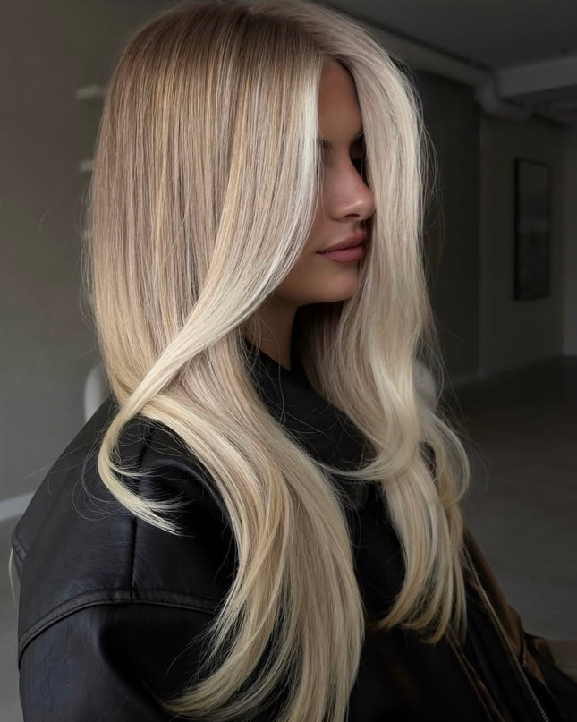 WEFT HAIR EXTENSIONS – 100 % CHEVEUX VIETNAMIENS NATURELS