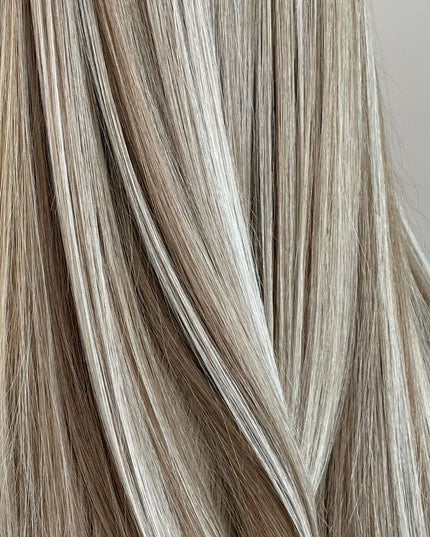 WEFT HAIR EXTENSIONS – 100 % CHEVEUX VIETNAMIENS NATURELS