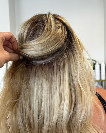 WEFT HAIR EXTENSIONS – 100 % CHEVEUX VIETNAMIENS NATURELS