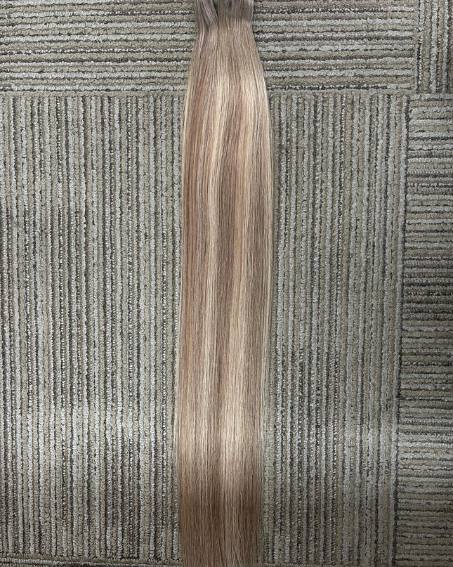WEFT HAIR EXTENSIONS – 100 % CHEVEUX VIETNAMIENS NATURELS