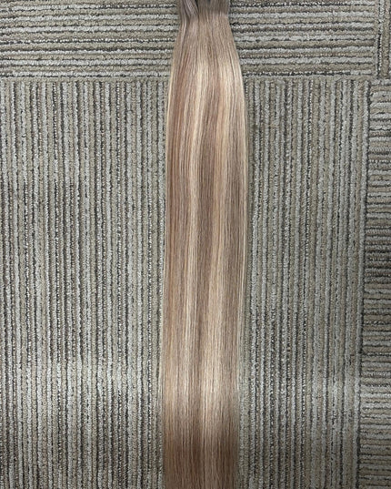 WEFT HAIR EXTENSIONS – 100 % CHEVEUX VIETNAMIENS NATURELS