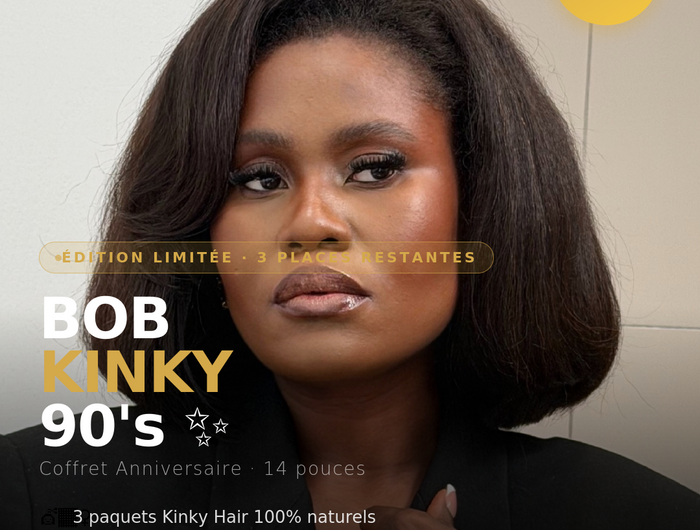 <h3>Expertes en look naturel</h3>