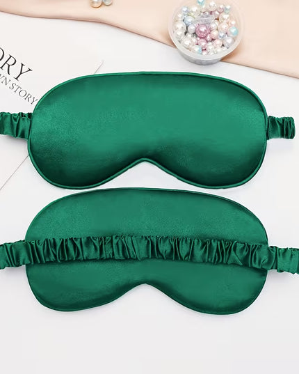 1 Pièces Masque de sommeil