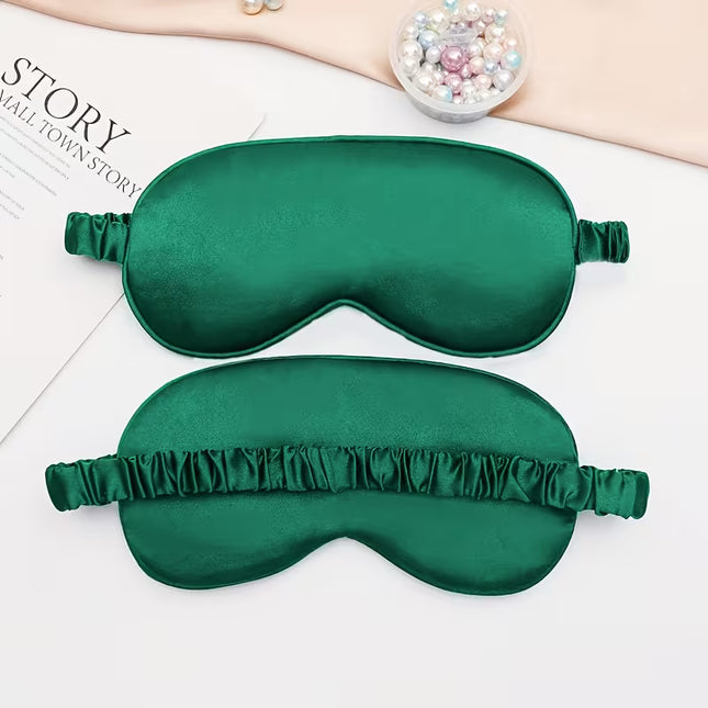 1 Pièces Masque de sommeil