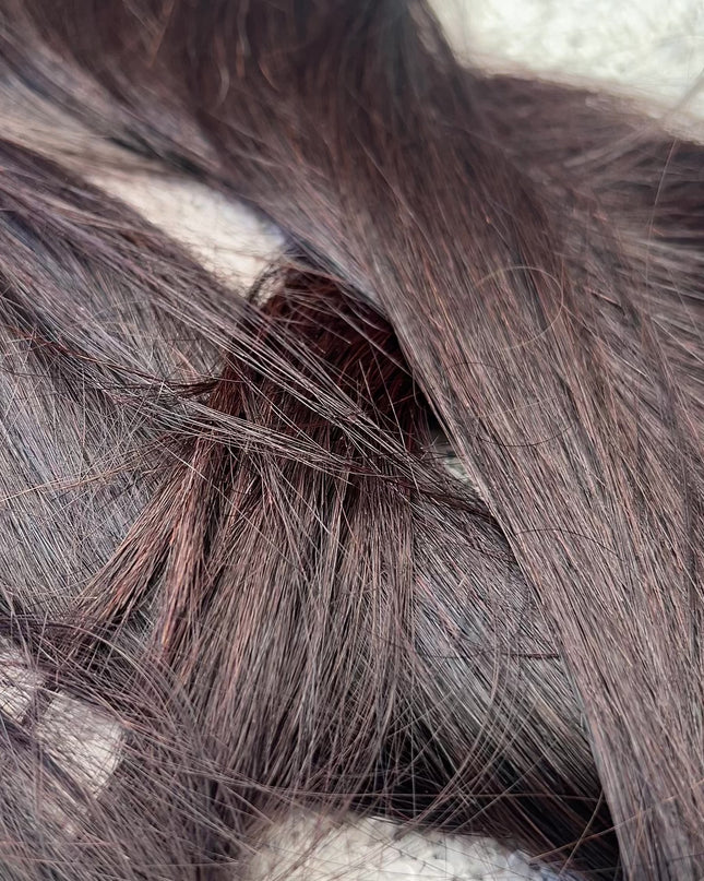 3 lot paquets de  Straight – lisse,  naturel Cambodgiens –  18, 24, 26 Pouces